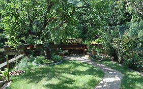 Mirabelle Bed & Breakfast